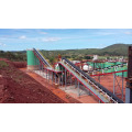 Placer Gold Mining Equipment, Gold Plant Group Introducción